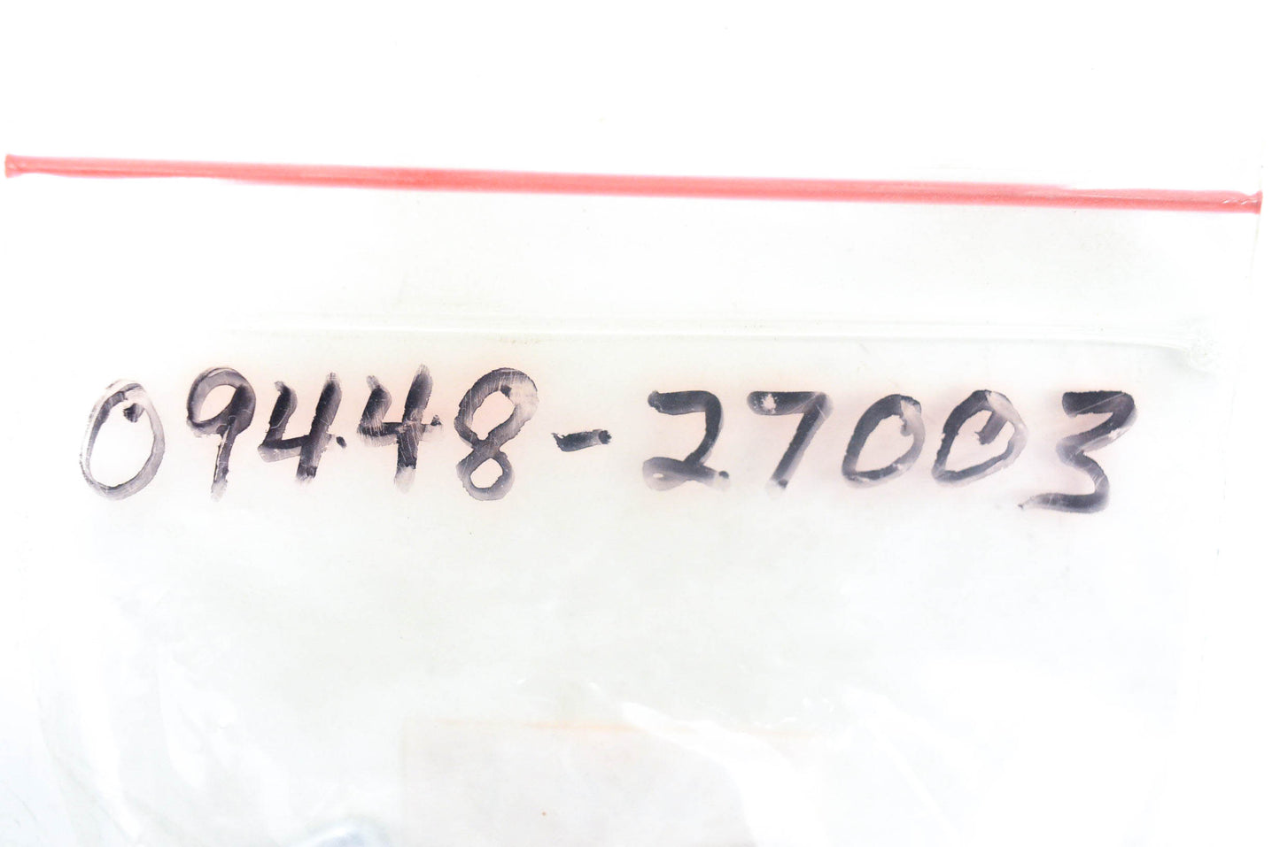 New OEM Suzuki 09448-27003 Spring NOS