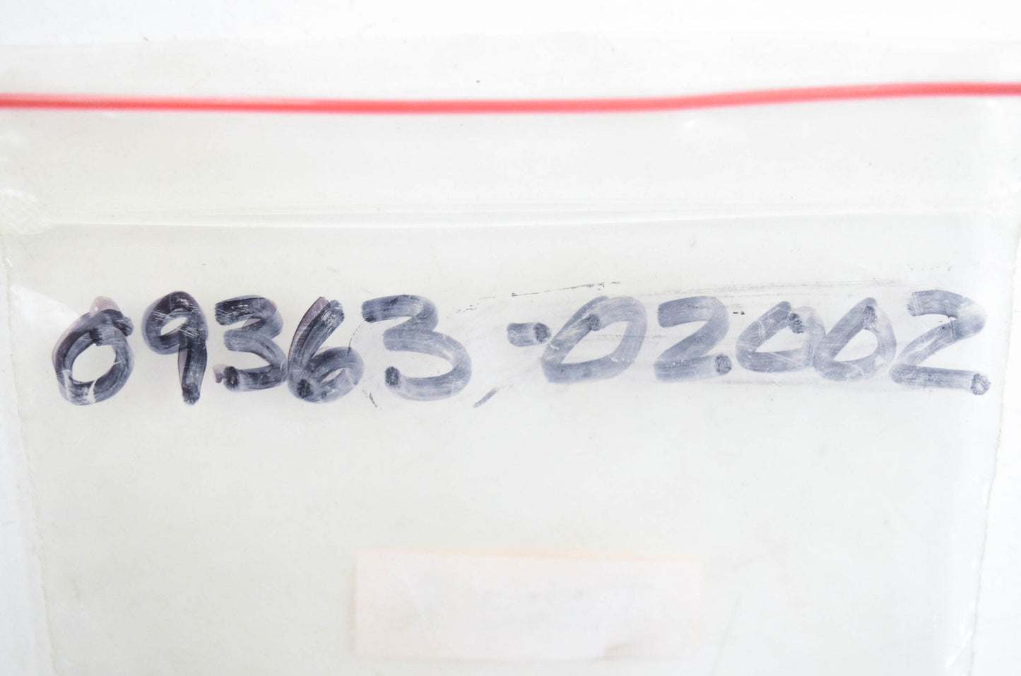 New OEM Suzuki 09363-02002 Union NOS