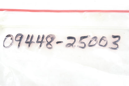 New OEM Suzuki 09448-25003 Spring NOS
