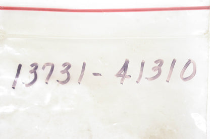 New OEM Suzuki 13731-41310 Air Cleaner Spring NOS