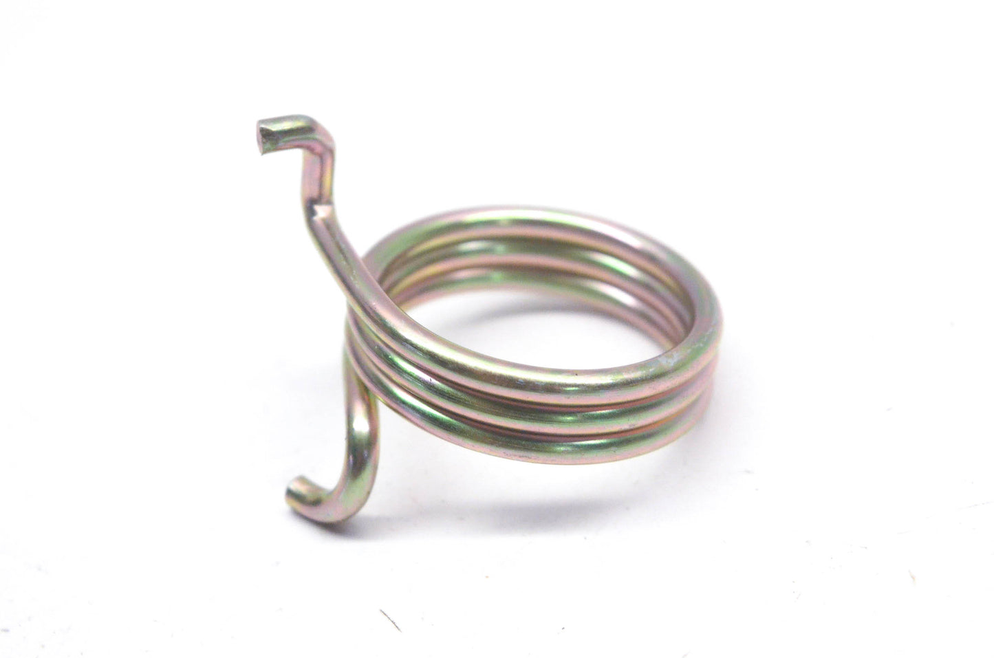 New OEM Suzuki 09448-32009 Brake Pedal Return Spring NOS