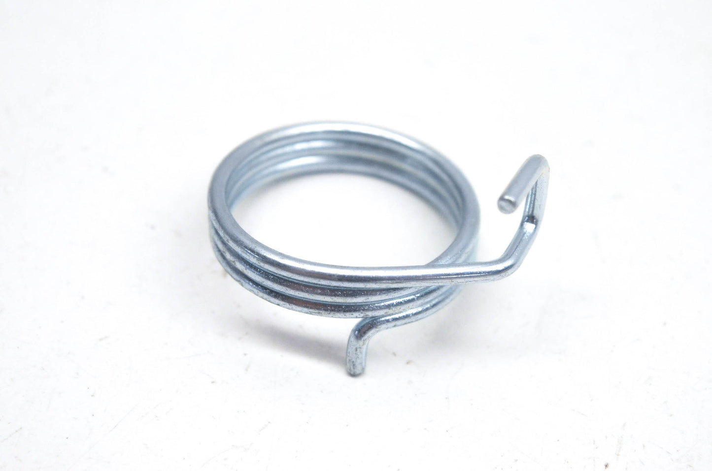 New OEM Suzuki 09448-30001 Brake Arm Spring NOS
