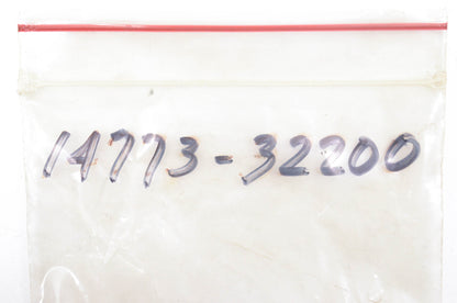 New OEM Suzuki 14773-32200 Muffler Connector NOS
