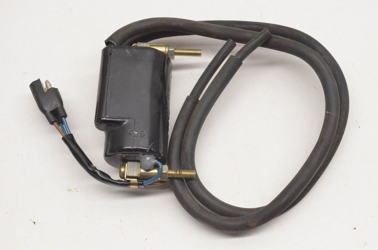 New OEM Kawasaki 3001-461, 2121-514 Snowmobile Ignition Coil NOS