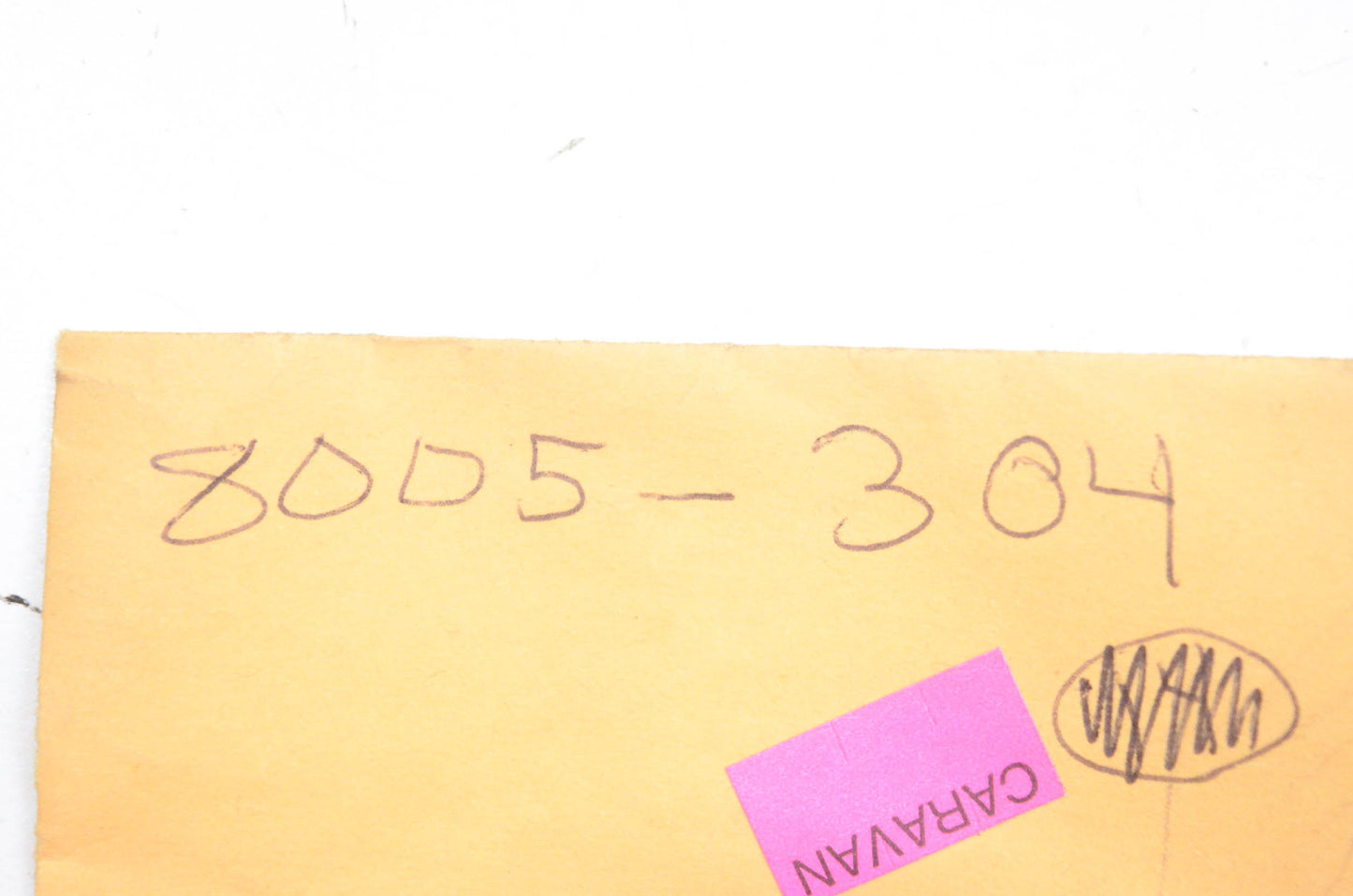 New OEM Arctic Cat 8005-304 Screw NOS