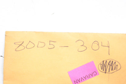 New OEM Arctic Cat 8005-304 Screw NOS