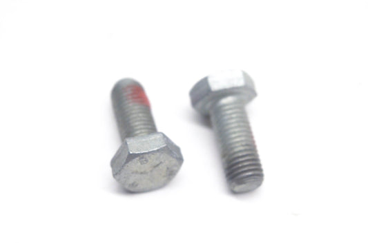New OEM Arctic Cat 8004-100 Hex Head Bolts Qty 2 NOS