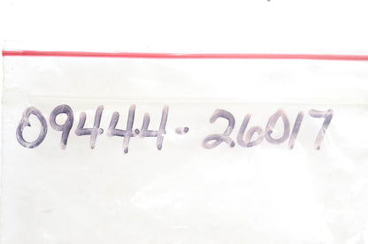 New OEM Suzuki 09444-26017 Gear Shift Spring NOS
