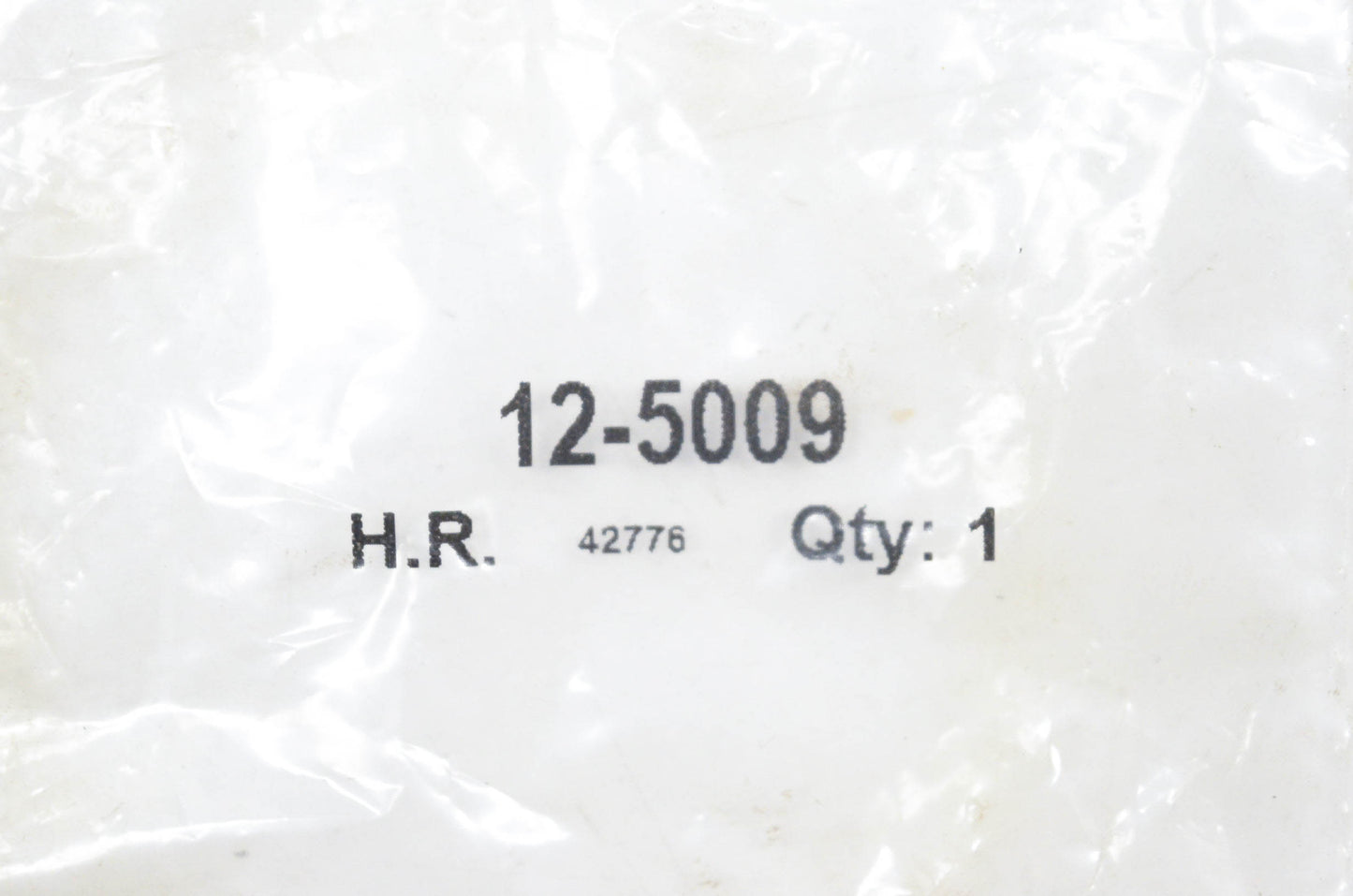 All Balls 12-5009 Snap Ring NOS