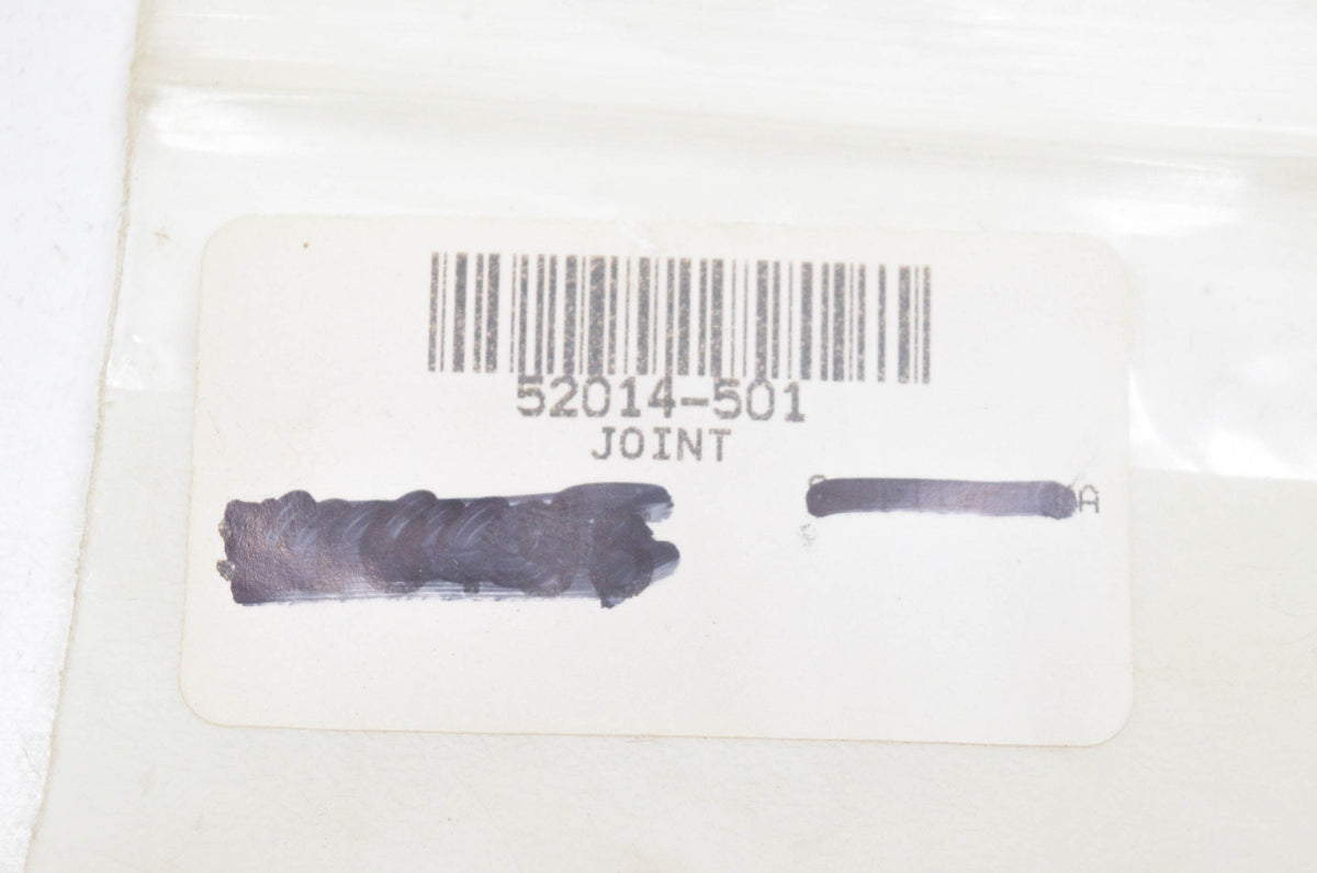 New OEM Kawasaki 52014-501 Joint Connector NOS