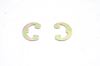 Aftermarket 371907100 E-Circlips Qty 2 NOS