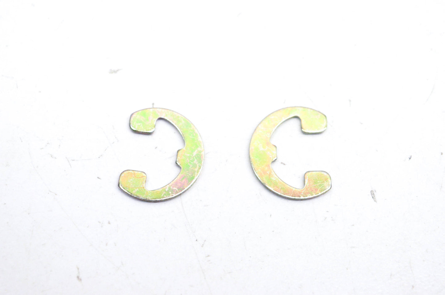 Aftermarket 371907100 E-Circlips Qty 2 NOS
