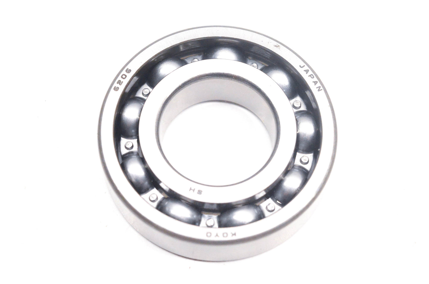 Koyo 6206 Bearing NOS