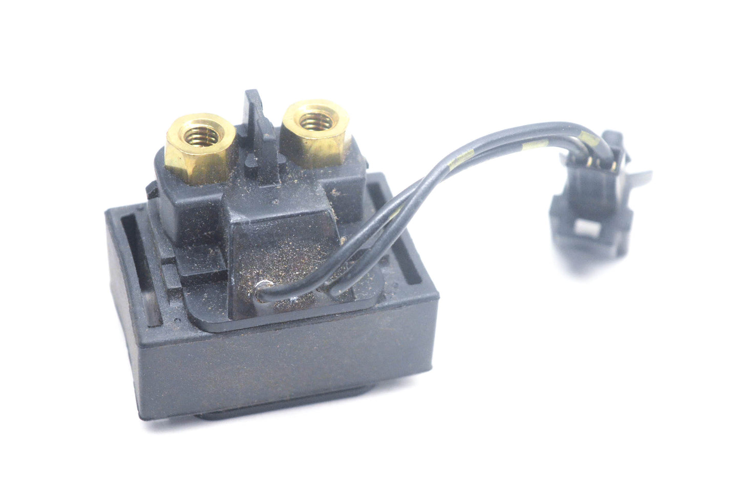 New OEM Suzuki 2768084-A Starter Relay Solenoid NOS