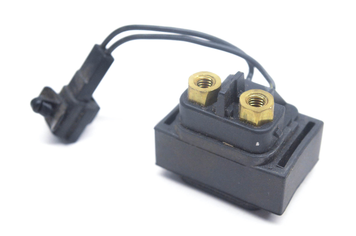New OEM Suzuki 2768084-A Starter Relay Solenoid NOS