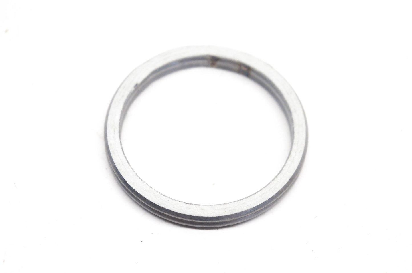 New OEM Suzuki 14181-18010 Exhaust Gasket NOS