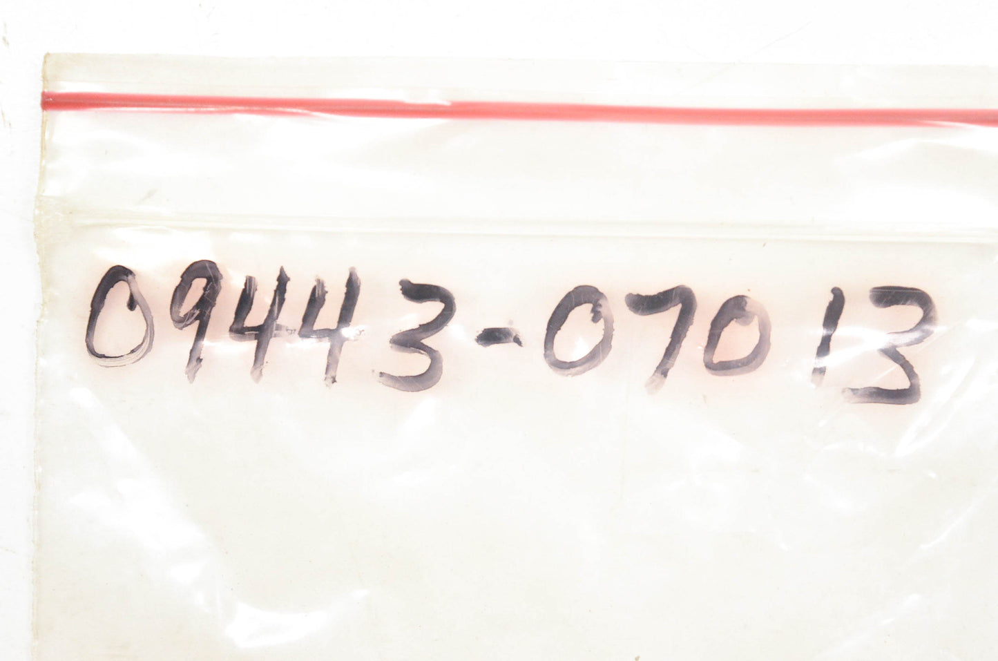 New OEM Suzuki 09443-07013 Gear Shift Spring NOS