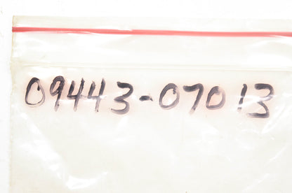 New OEM Suzuki 09443-07013 Gear Shift Spring NOS
