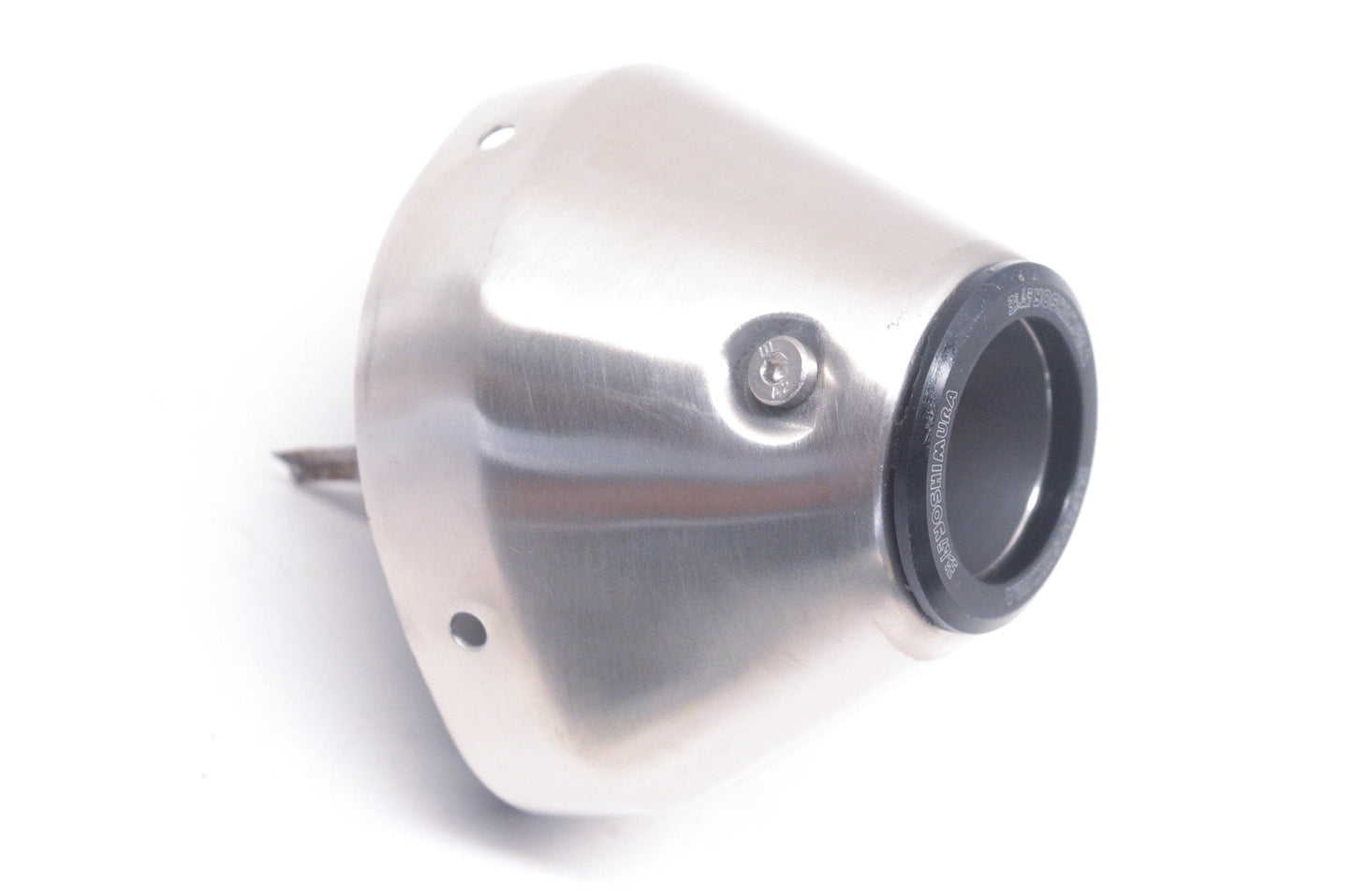 Yoshimura MDS4-EC-SSK End Cap Assembly NOS
