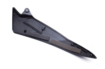 New OEM Yamaha 14B-24129-00-00 Left Fuel Tank Fairing Trim Cover NOS