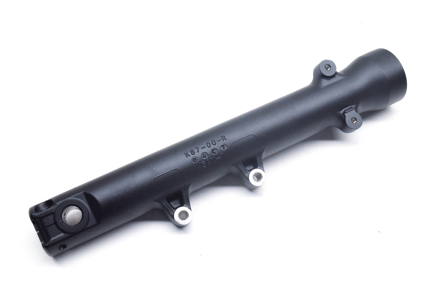 New OEM Honda 51420-K87-A01 Lower Front Right Fork Case NOS