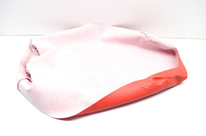 Ceet Racing Yamaha XT600 Red Seat Cover NOS