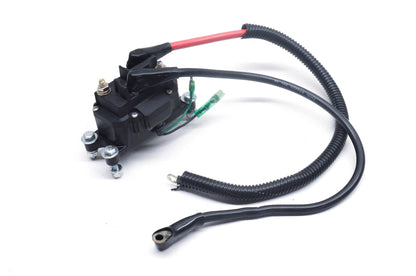 Warn 62135 Winch Contactor Solenoid Assembly
