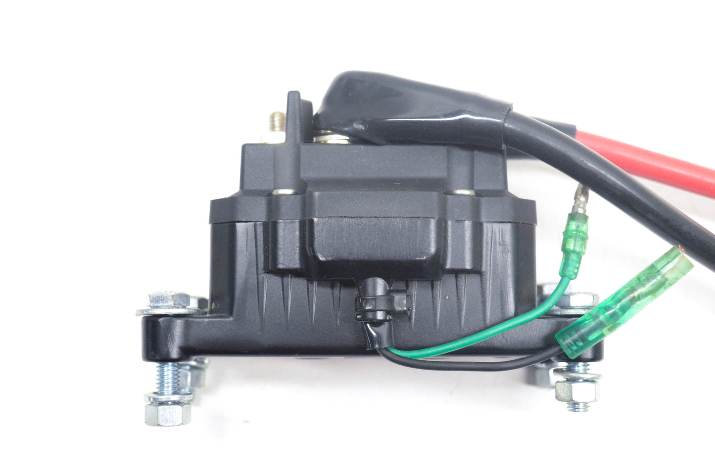 Warn 62135 Winch Contactor Solenoid Assembly