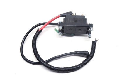 Warn 62135 Winch Contactor Solenoid Assembly