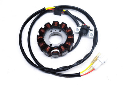 Rick's Motorsports 99-400 Stator & Regulator Rectifier Kit