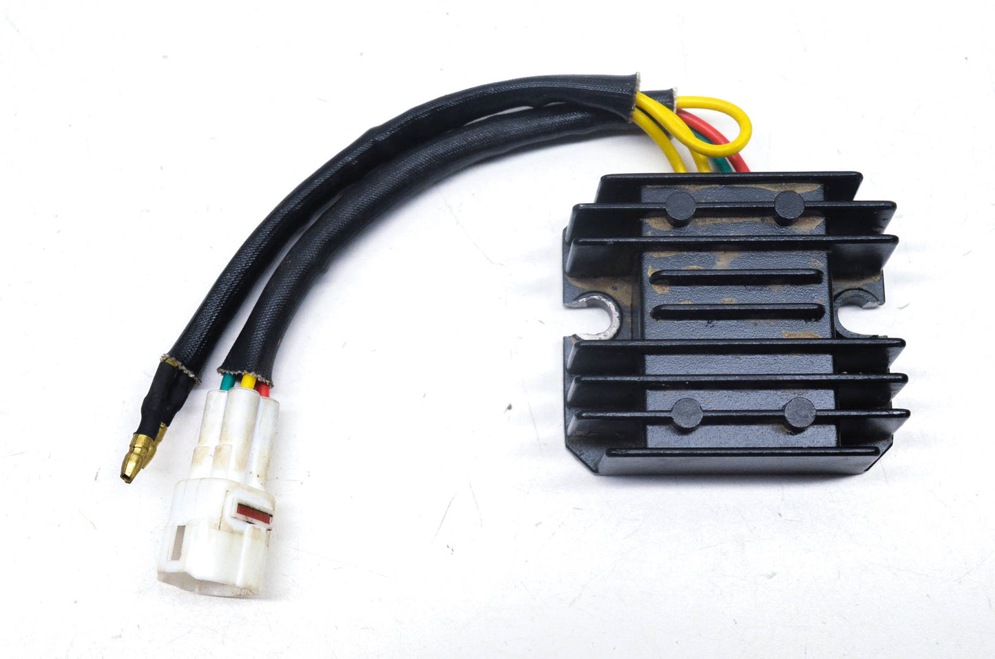 Rick's Motorsports 99-400 Stator & Regulator Rectifier Kit