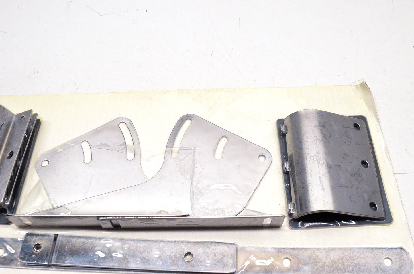 Slip Stream SS-30 Classic SS-32 Falcon Windshield Mount Kit NOS