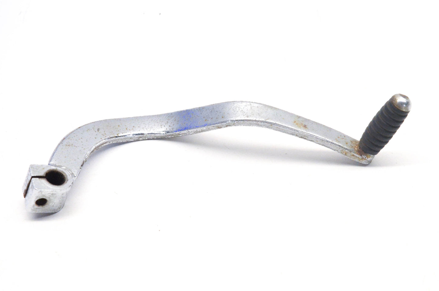 OEM Kawasaki ZH010-17 Gear Shift Lever 1980 KZ250 LTD