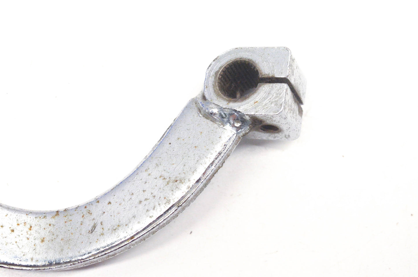 OEM Kawasaki ZH010-17 Gear Shift Lever 1980 KZ250 LTD