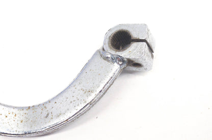 OEM Kawasaki ZH010-17 Gear Shift Lever 1980 KZ250 LTD