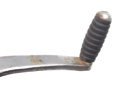 OEM Kawasaki ZH010-17 Gear Shift Lever 1980 KZ250 LTD