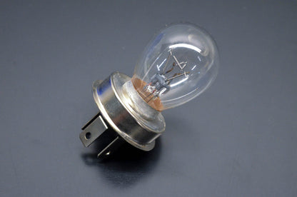 New OEM Suzuki 09471-12041 Stanley 12v60/60w Headlight Bulb NOS