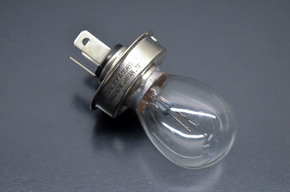 New OEM Suzuki 09471-12041 Stanley 12v60/60w Headlight Bulb NOS