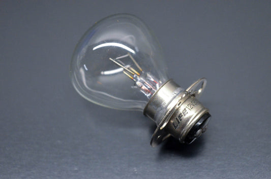 New OEM Suzuki 09471-12022 Life 12v35/25w Headlight Bulb NOS
