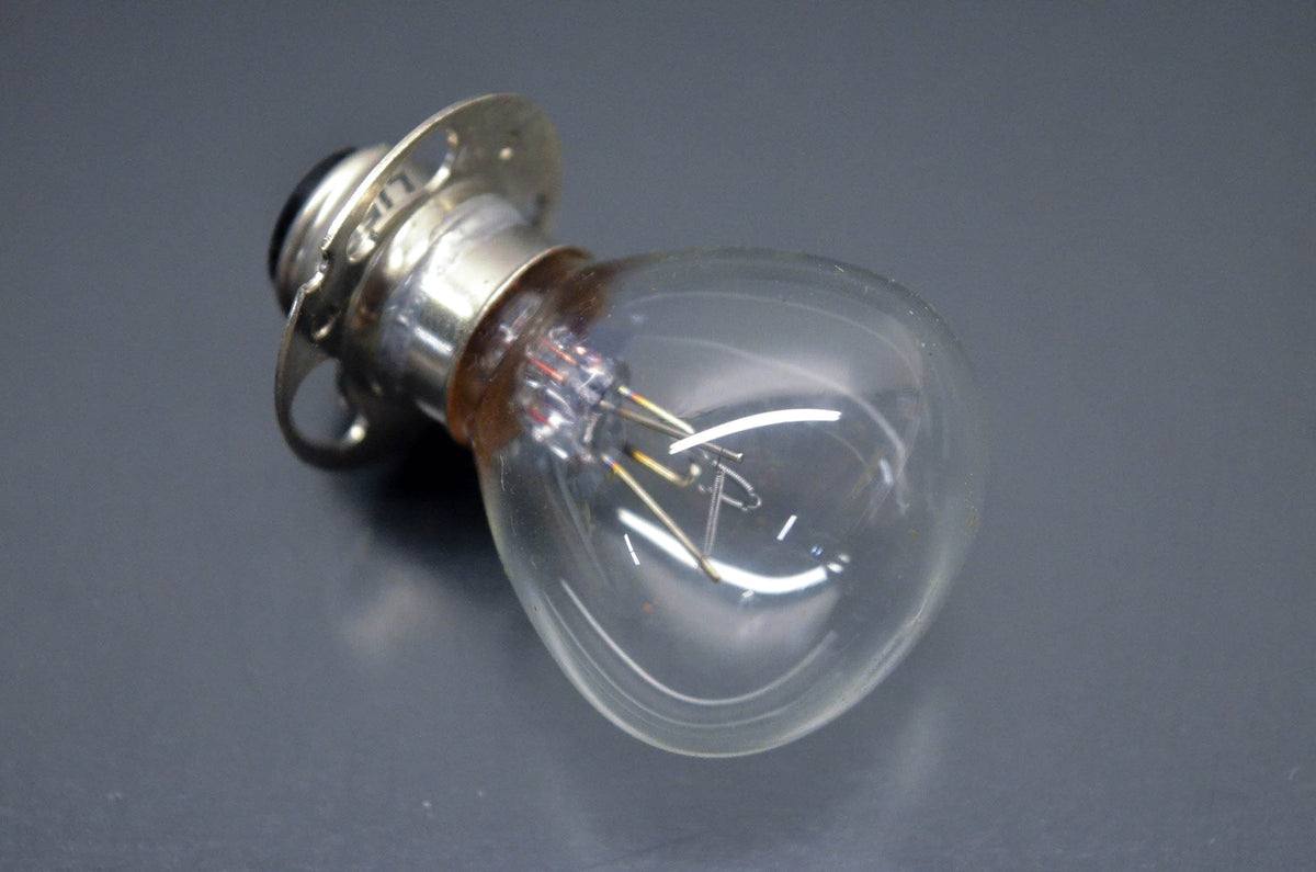 New OEM Suzuki 09471-12022 Life 12v35/25w Headlight Bulb NOS