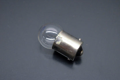 New OEM Suzuki 09471-06021 Stanley 6v 8w Bulb NOS