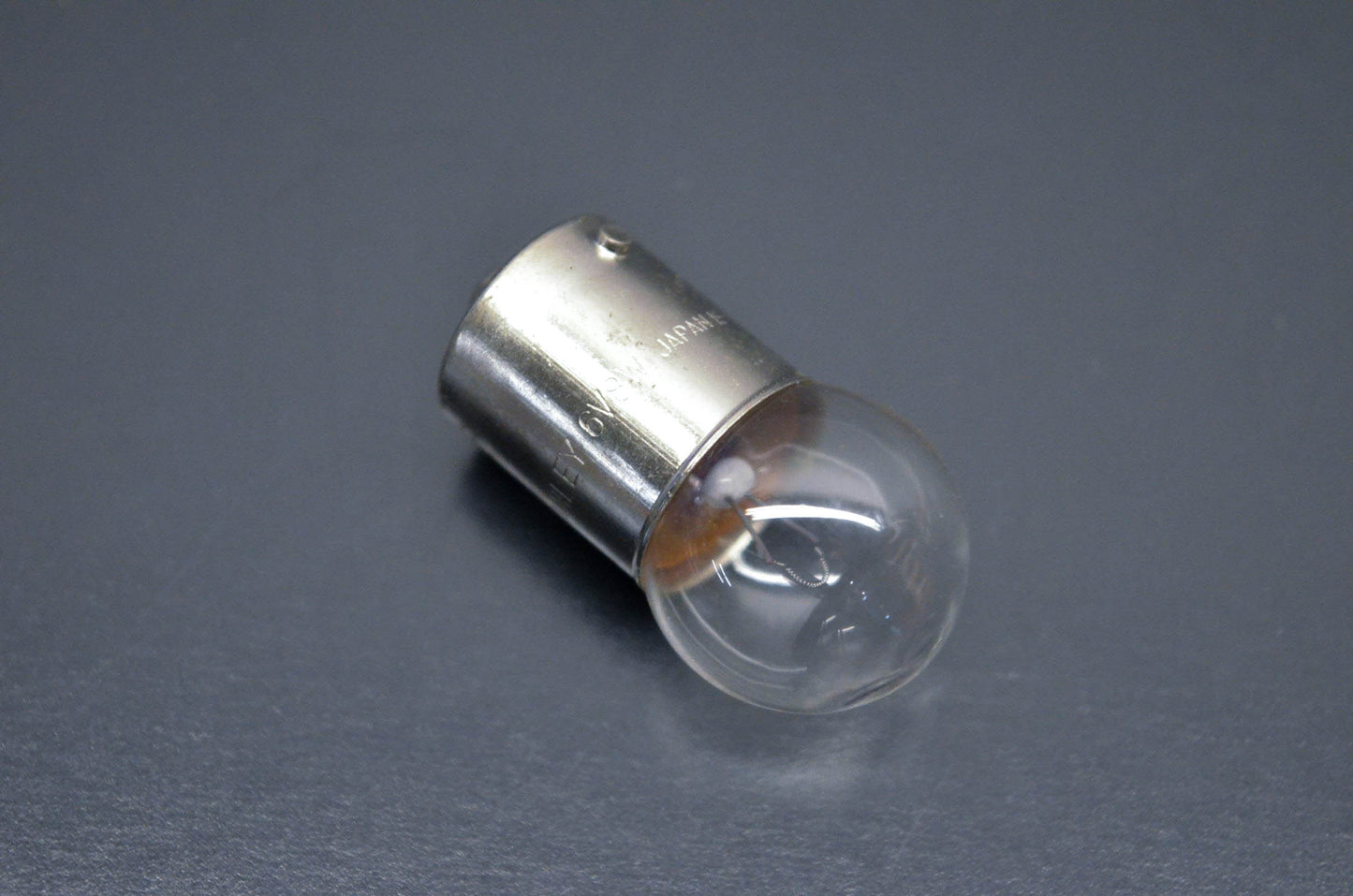 New OEM Suzuki 09471-06021 Stanley 6v 8w Bulb NOS