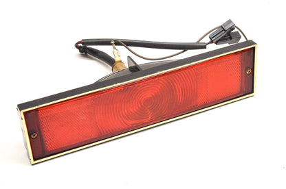New OEM Arctic Cat 0709-001 Taillight Assembly NOS