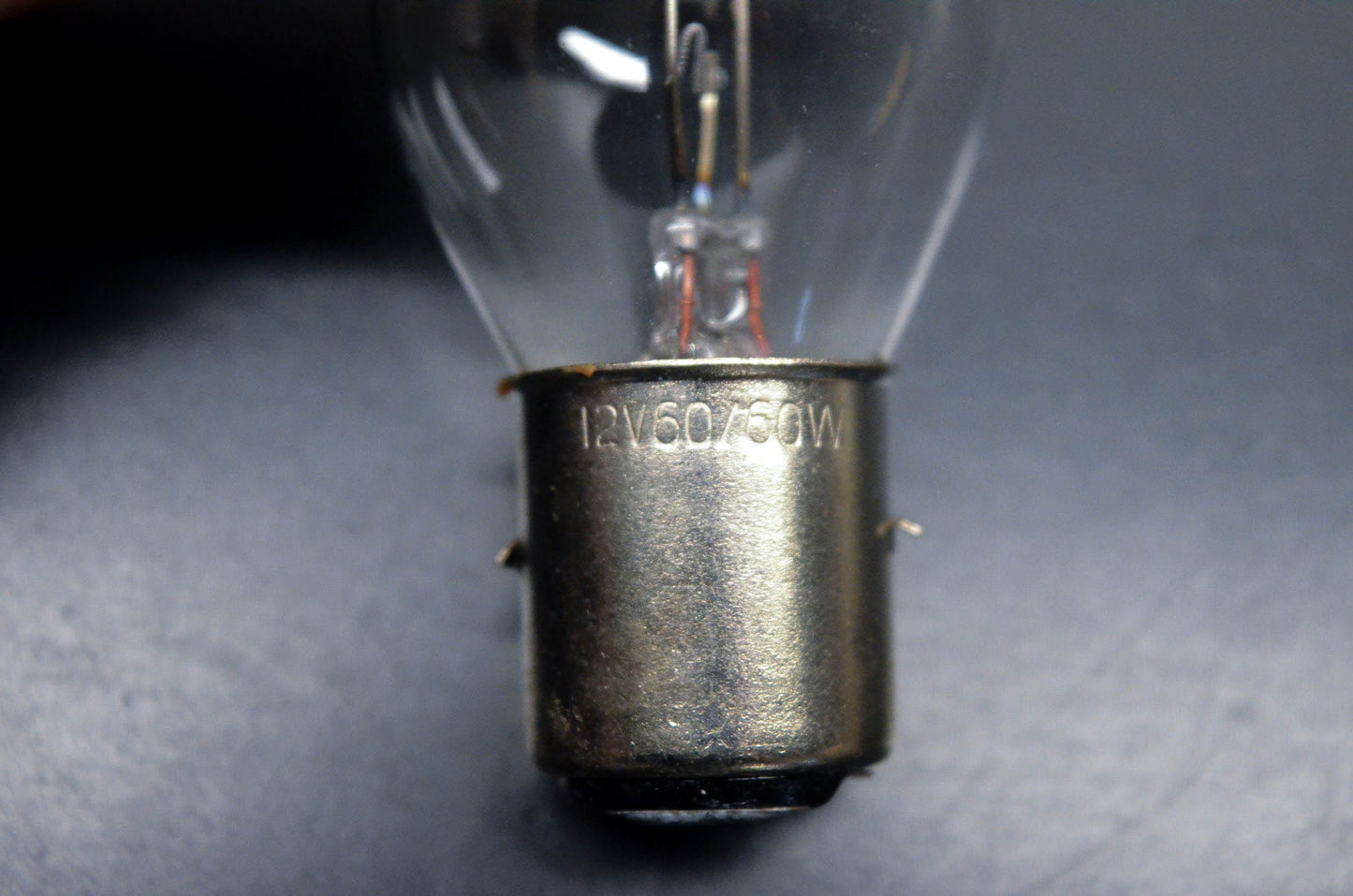 Aftermarket Replacement Bulb 12v60/60w NOS