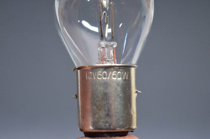 Aftermarket Replacement Bulb 12v60/60w NOS