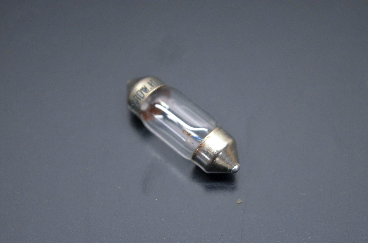 New OEM Suzuki 09471-06007 Bulb 6v 10w NOS