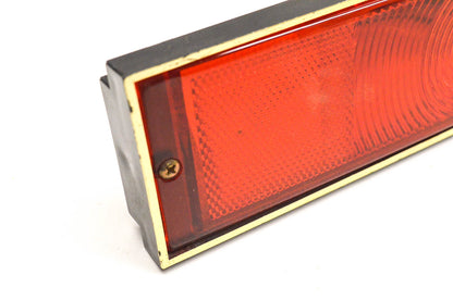 New OEM Arctic Cat 0709-001 Taillight Assembly NOS