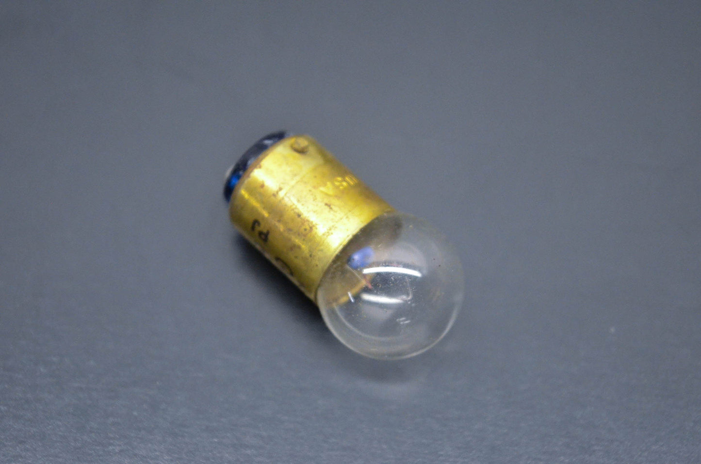 New OEM Arctic Cat 0109-445 Tail Light Bulb GE68 NOS