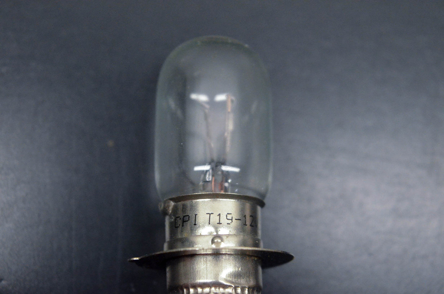 Candlepower T19-12v Replacement Bulb NOS