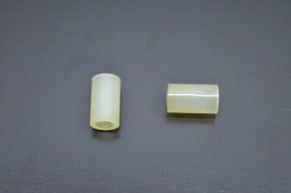 New OEM Suzuki 09306-04002 Cable Guide Roller Qty 2 NOS
